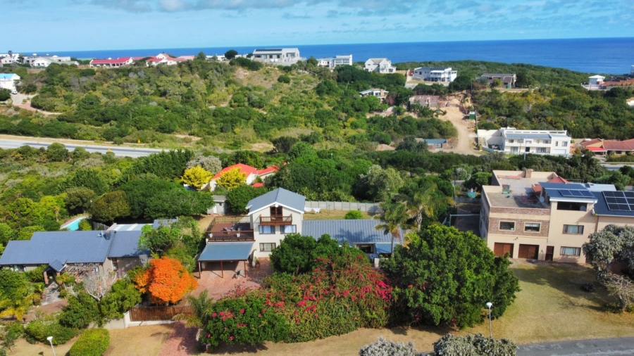4 Bedroom Property for Sale in Wilderness Central Western Cape
